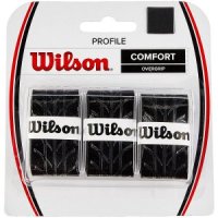 Wilson Overgrip 그립 테이프 테니스 베드민턴