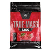 비에스엔 BSN 트루매스 1200 딸기밀크쉐이크 4.65kg