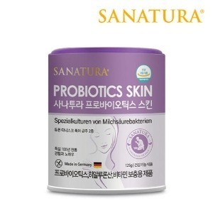 사나투라 프로<b>바이오틱스</b> <b>스킨</b>