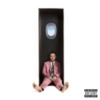 Mac Miller - Swimming 바이닐 LP