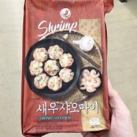 노브랜드 새우샤오마이 300g x 1개