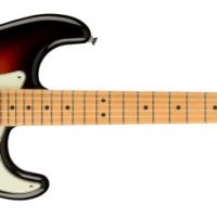 Fender 일렉트릭 Player Plus Stratocaster HSS Maple Fingerboard Sunburst