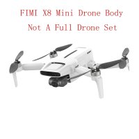 8k드론 카메라 동체 본체 RC 헬리콥터 M FPV 3 축 짐벌 GPS 쿼드콥터 예비 부품 FIMIX8