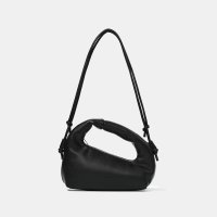 DeMAKER 드메이커 Bagel bag-black