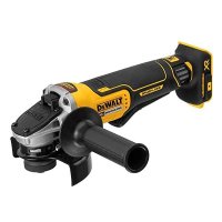 DEWALT 20V MAX 브러시리스 그라인더 DCG413B