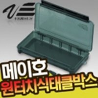 메이호 원터치식태클박스 루어케이스 에깅 VS-820NDM