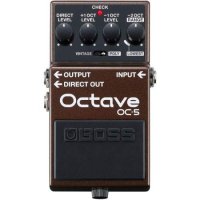 Octave 보스 BOSSOC-5