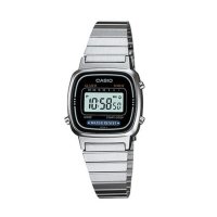 카시오 카시오CASIO 여성메탈시계 LA670WA-1D