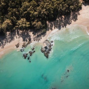 카오락 아바니+ 카오락 리조트 디럭스룸 조식포함