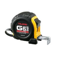 TAJIMA 줄자 G그립 5M GL25-55BL 5