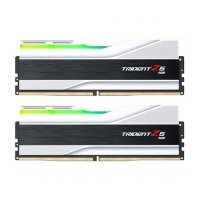 지스킬 DDR5 PC5-44800 CL30 TRIDENT Z5 RGB J 실버