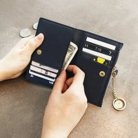 디랩 D LAB Coin Card wallet -