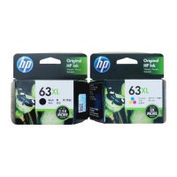 HP 63XL 정품잉크 HP2130 HP2131 HP2132 HP4650 선택