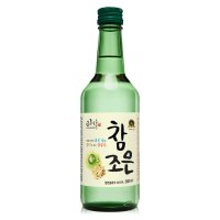 참조은 전통 증류소주 20.5도 360ml