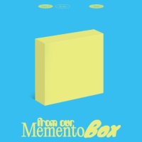 프로미스나인 (fromis_9) - 미니앨범 5집 : from our Memento Box [KiT ver.][Dream ver.]