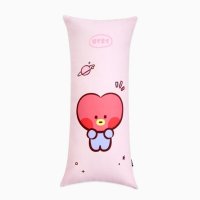 BT21 미니니 타타 바디필로우