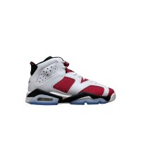 JORDAN GS 조던 6 레트로 카마인 2021 Jordan Retro Carmine