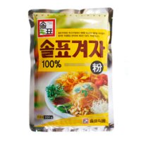 솔표겨자 200g/솔표식품