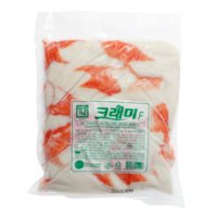 크래미F 1kg/한성