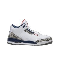 JORDAN 조던 3 레트로 OG 트루블루 2016 Jordan Retro True