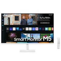 삼성전자 SMART M5 S27BM501 27인치 와이드 모니터