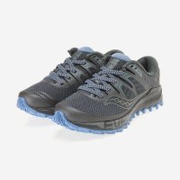 써코니 SAUCONY 페레그린 아이에스오 GUNMETAL 0068693 S10484-1