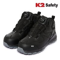 K2 safety 절연 안전화 6인치 논슬립 2등급 고어텍스 방수 KG-103V