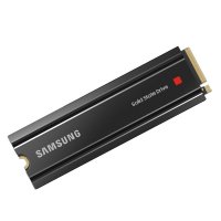 삼성전자 980 PRO 히트싱크 M.2 NVMe (2TB)