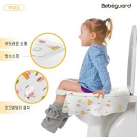 베베가드 일회용 변기커버 30매 휴대용 변기시트 - 인증받은 안전한 변기시트