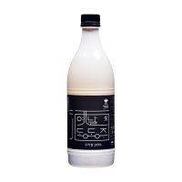 정고집 옛날 생 동동주 6도 750ml