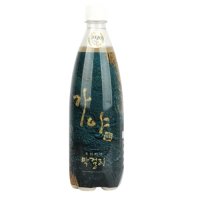 가야 프리미엄 막걸리 6도 750ml