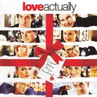 러브 액츄얼리 영화음악 (Love Actually OST) [레드&화이트 컬러 2LP]