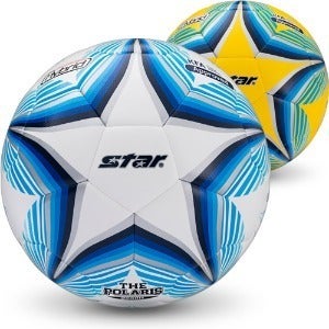 스타 더 폴라리스 축구공 3000 FIFA공인구 5호