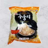 한도식품 맛나누룽지 3kg 4 5kg