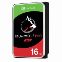 씨게이트 Seagate 16TB IronWolf Pro /NAS용 HDD