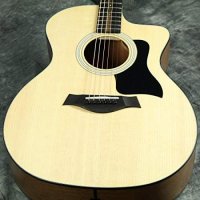 Taylor 114ce-Walnut 엘레아코 테일러