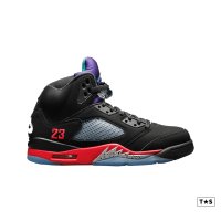 JORDAN 조던 5 레트로 탑 3 Jordan Retro Top