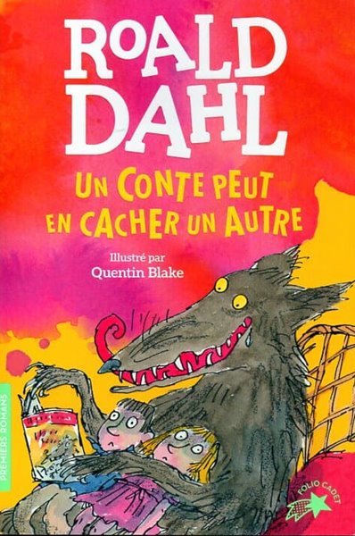 (Un)conte peut en cacher un autre