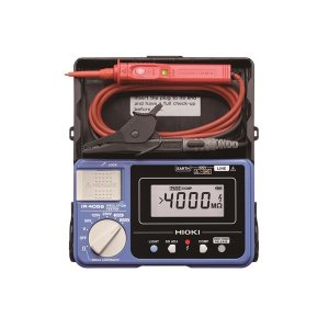 [총판] IR4056-21 히오키 절연저항계