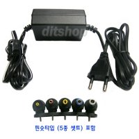 BD2060 - 9V1.5A(SMPS) 코드-코드 타입/1EA