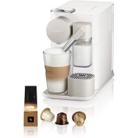 Nespresso 네스프레소 라티시마 원 EN510.w 커피 캡슐 머신  기본