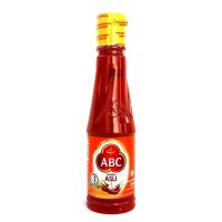 Abc 삼발 아슬리 칠리 소스 140ml  1개