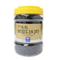 완도명가 보쌈 다시마 150g/ 깨끗이 씻고 건조하여 자른 쌈다시마  1개