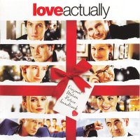 러브 액츄얼리 영화음악 Love Actually OST 컬러 2LP