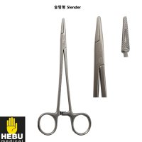 HEBU medical 메이요 니들홀더 샤프 HB-2352