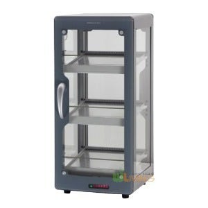 전기온장고 KHU-39HD4면유리/고급형,양문형(300*420*680/33L)