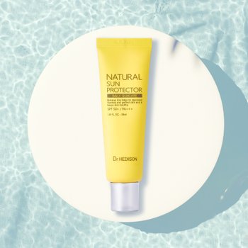 닥터헤디슨 내추럴 <b>썬</b> 프로텍터 50ml