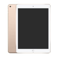 애플 아이패드에어2/IPAD Air2/64GB/LTEWiFi/골드[Gold]