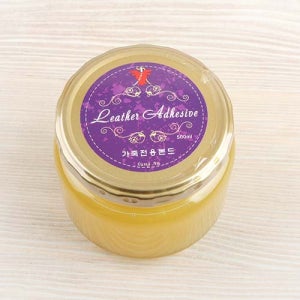 가죽전용본드-500ml (전문가용)