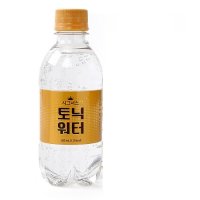 건강한사람들 시그너스 토닉워터 300ml